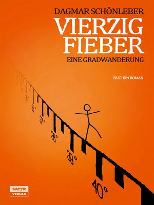 cover image of Vierzig Fieber